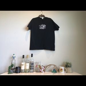 TWS Mark Gonzales Collaboration Shirt